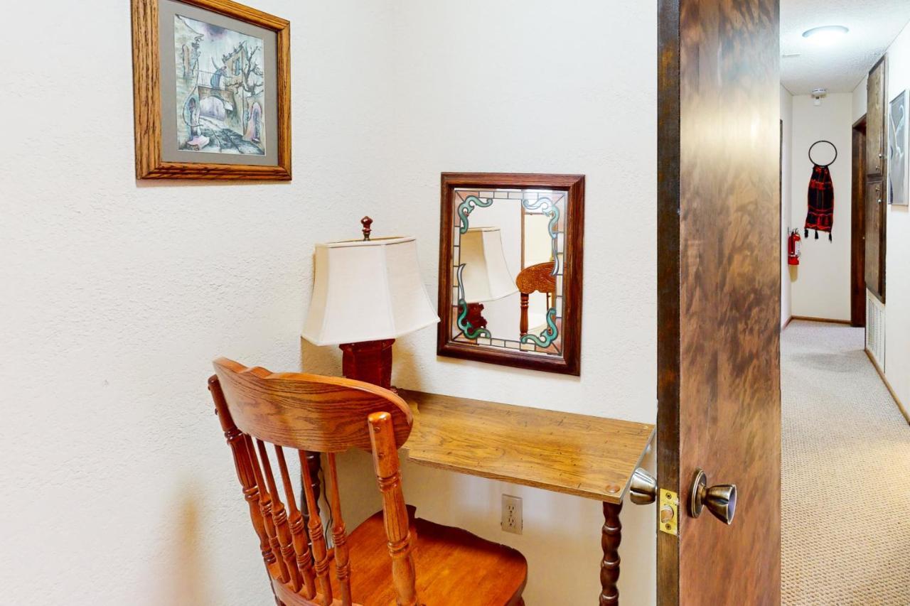 Kritzer'S Kabin Lake Arrowhead Extérieur photo