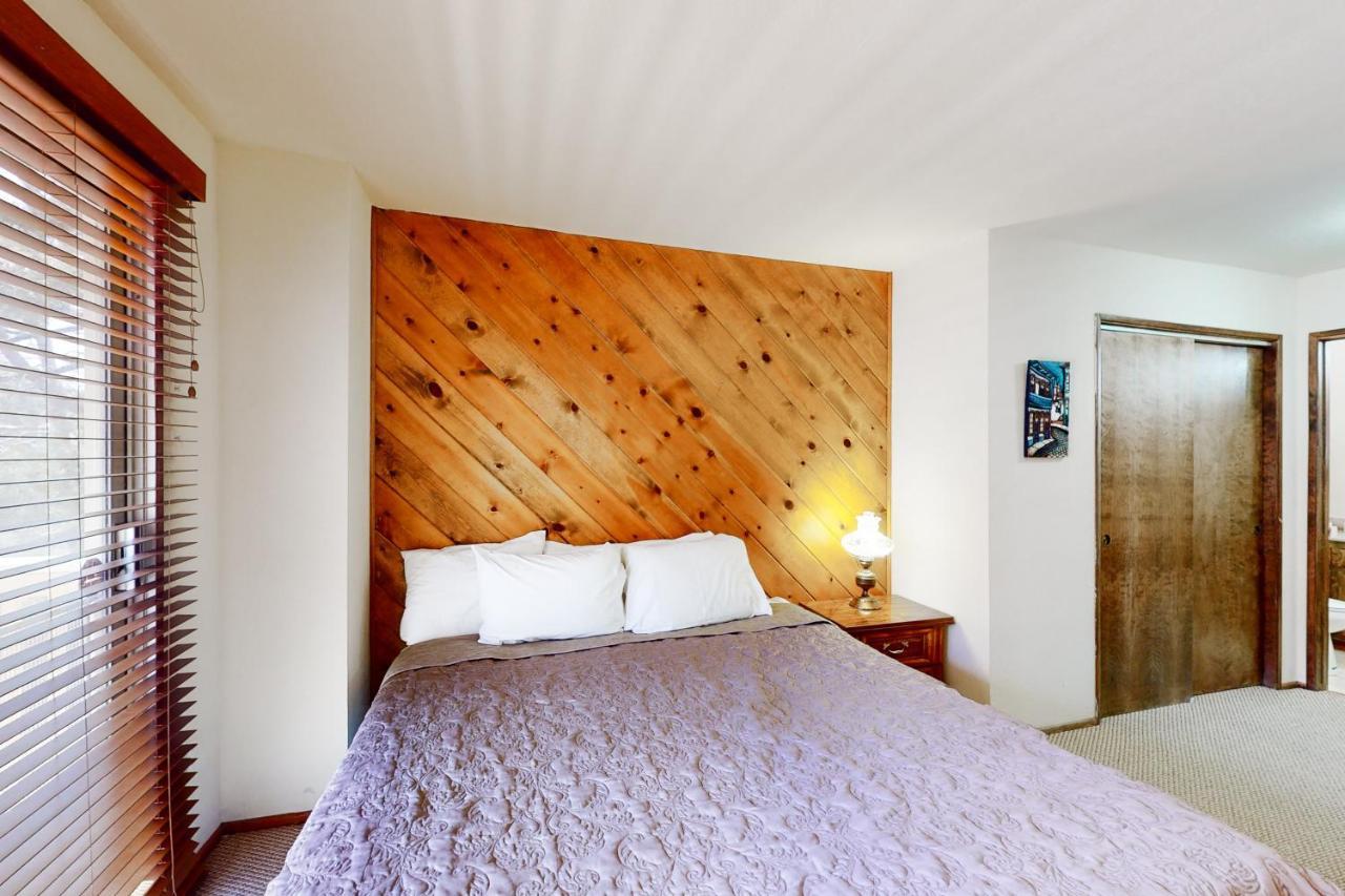 Kritzer'S Kabin Lake Arrowhead Extérieur photo