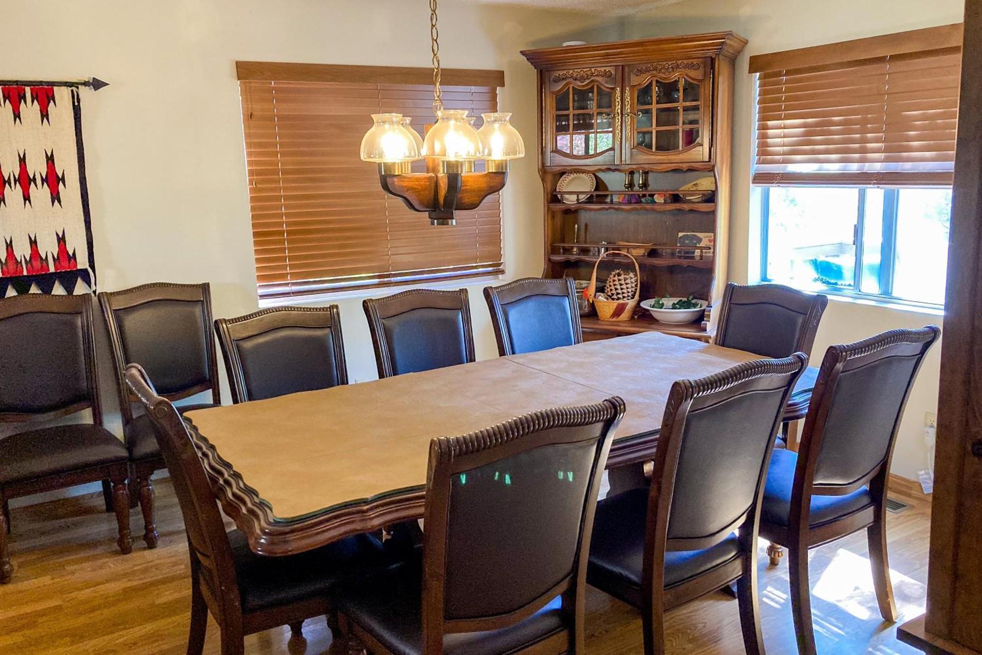 Kritzer'S Kabin Lake Arrowhead Extérieur photo